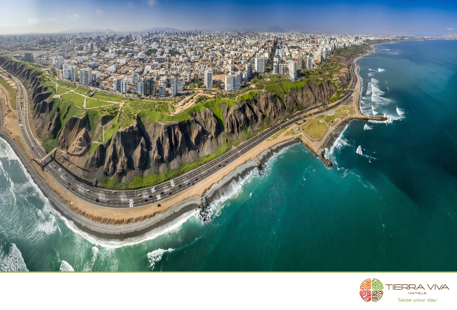 The best beaches in Lima - Tierra Viva Hotels